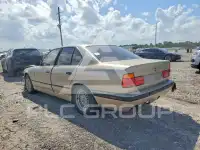 1995 BMW 525 фото