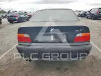 1995 BMW M3 photo