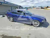 1995 BMW 318 photo