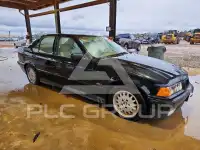 1995 BMW 318 фото