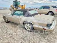 1995 Jaguar XJS фото