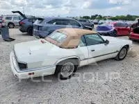 1995 Jaguar XJS фото