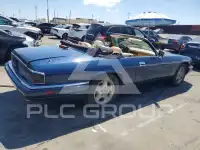 1995 Jaguar XJS photo