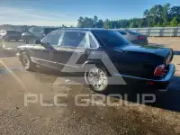 1995 Jaguar XJ фото