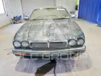 1995 Jaguar XJ фото