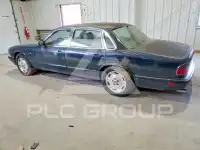 1995 Jaguar XJ фото