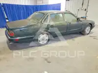 1995 Jaguar XJ фото