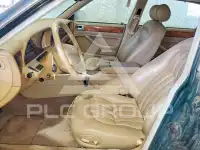 1995 Jaguar XJ фото