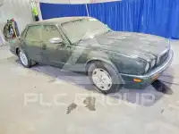 1995 Jaguar XJ фото