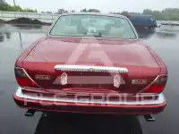 1995 Jaguar XJ фото