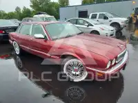 1995 Jaguar XJ фото