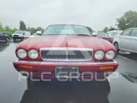 1995 Jaguar XJ фото