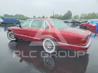 1995 Jaguar XJ фото