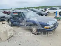 1995 Buick Park Avenue фото