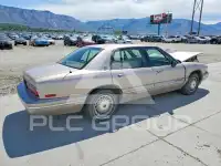1995 Buick Park Avenue фото