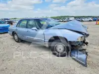 1995 Buick Park Avenue фото