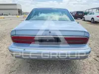 1995 Buick Park Avenue фото