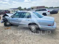 1995 Buick Park Avenue фото