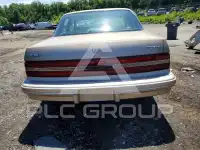 1995 Buick CENTURY photo