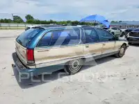 1995 Buick Roadmaster photo