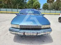 1995 Buick Roadmaster photo