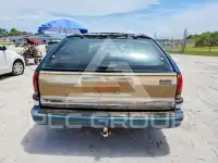 1995 Buick Roadmaster photo