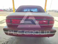 1995 Buick LESABRE фото