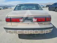 1995 Buick LESABRE фото