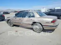 1995 Buick LESABRE фото