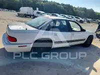 1995 Buick REGAL фото