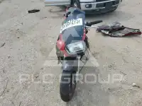 1995 Suzuki GSX фото