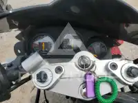 1995 Suzuki GSX фото