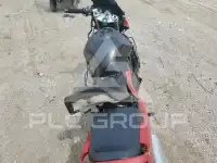 1995 Suzuki GSX фото
