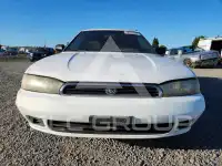 1995 Subaru Legacy photo