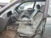 1995 Subaru Legacy photo