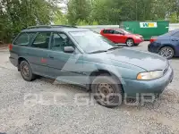 1995 Subaru Legacy photo