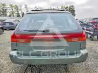 1995 Subaru Legacy photo