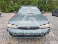 1995 Subaru Legacy photo