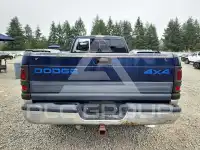 1995 Dodge RAM фото