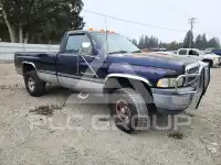 1995 Dodge RAM фото
