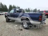 1995 Dodge RAM фото