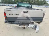 1995 Dodge RAM photo