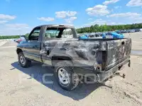 1995 Dodge RAM фото