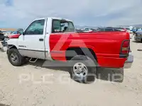 1995 Dodge RAM фото