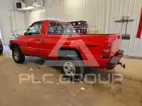 1995 Dodge RAM photo