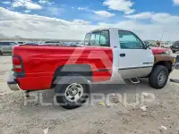 1995 Dodge RAM фото