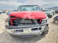 1995 Dodge RAM фото