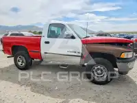 1995 Dodge RAM фото