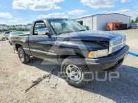 1995 Dodge RAM фото