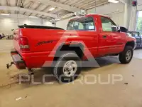 1995 Dodge RAM photo
